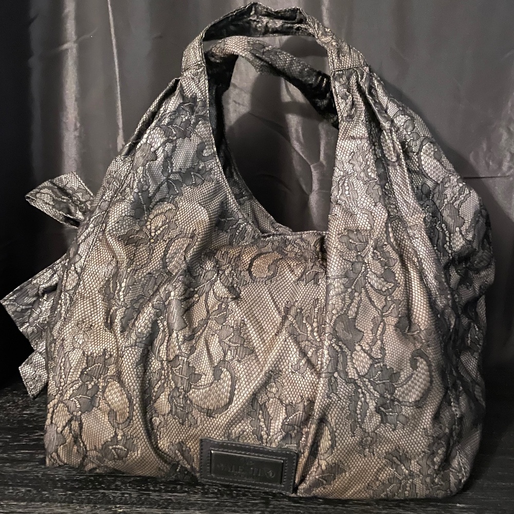 Valentino Garavani Lace Bag